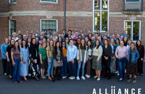 Alliiance Receives 2025 AIA Minnesota Firm Award
