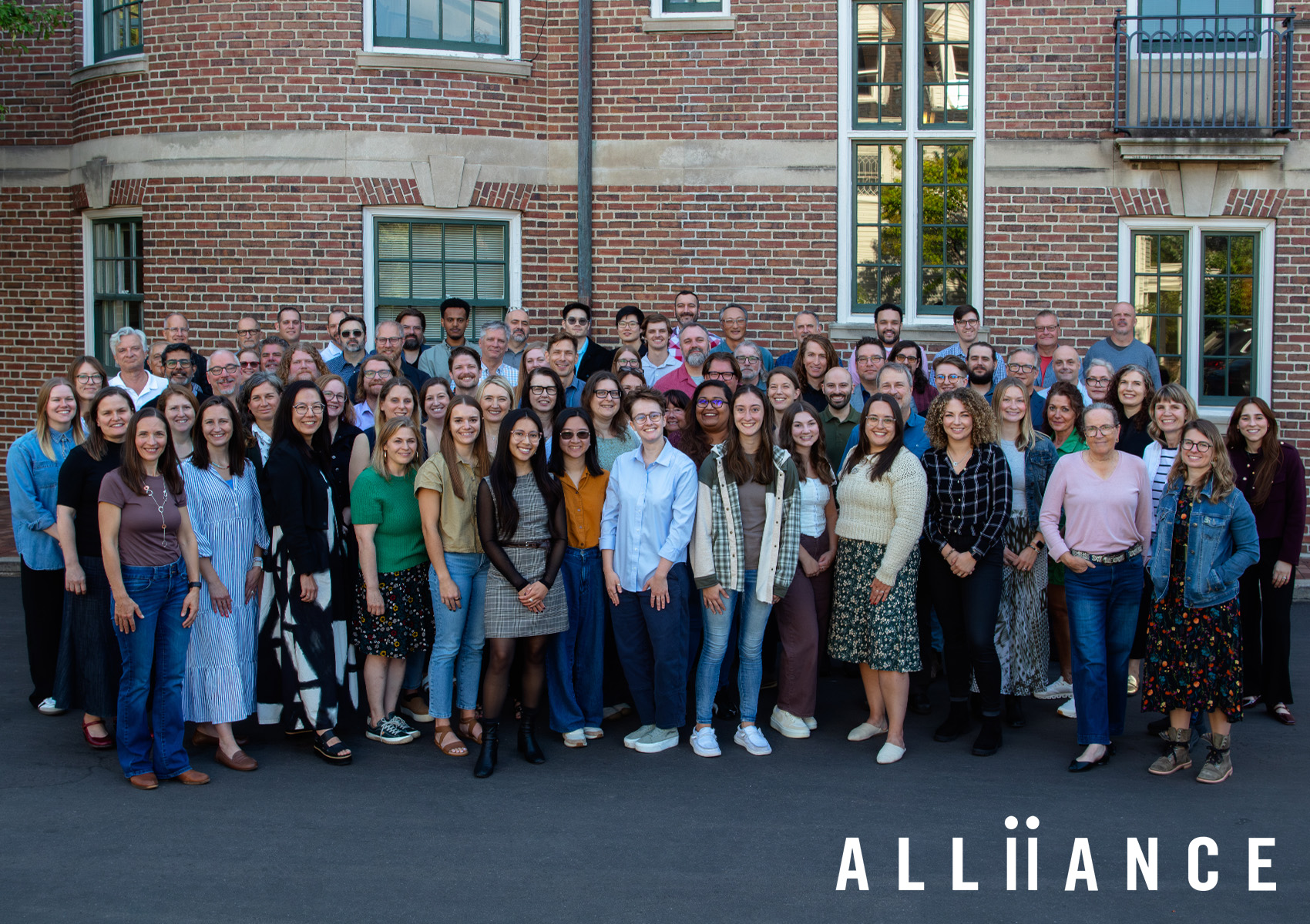 Alliiance Receives 2025 AIA Minnesota Firm Award