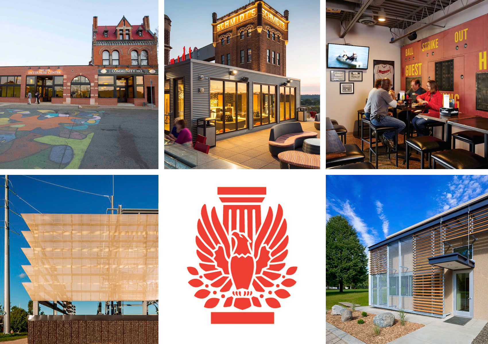 2015 AIA Minneapolis Merit Awards