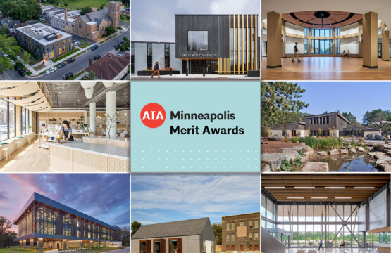 2025 AIA Minneapolis Merit Awards Projects Demonstrate Excellence Beyond Design