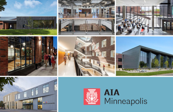Excellence Beyond Design Shown in 2020 AIA Minneapolis Merit Award Projects