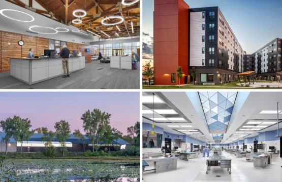 Minneapolis Merit Award Projects Demonstrate Excellence Beyond Design