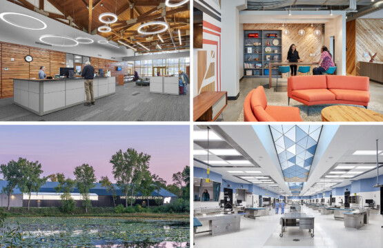 Minneapolis Merit Award Projects Demonstrate Excellence Beyond Design