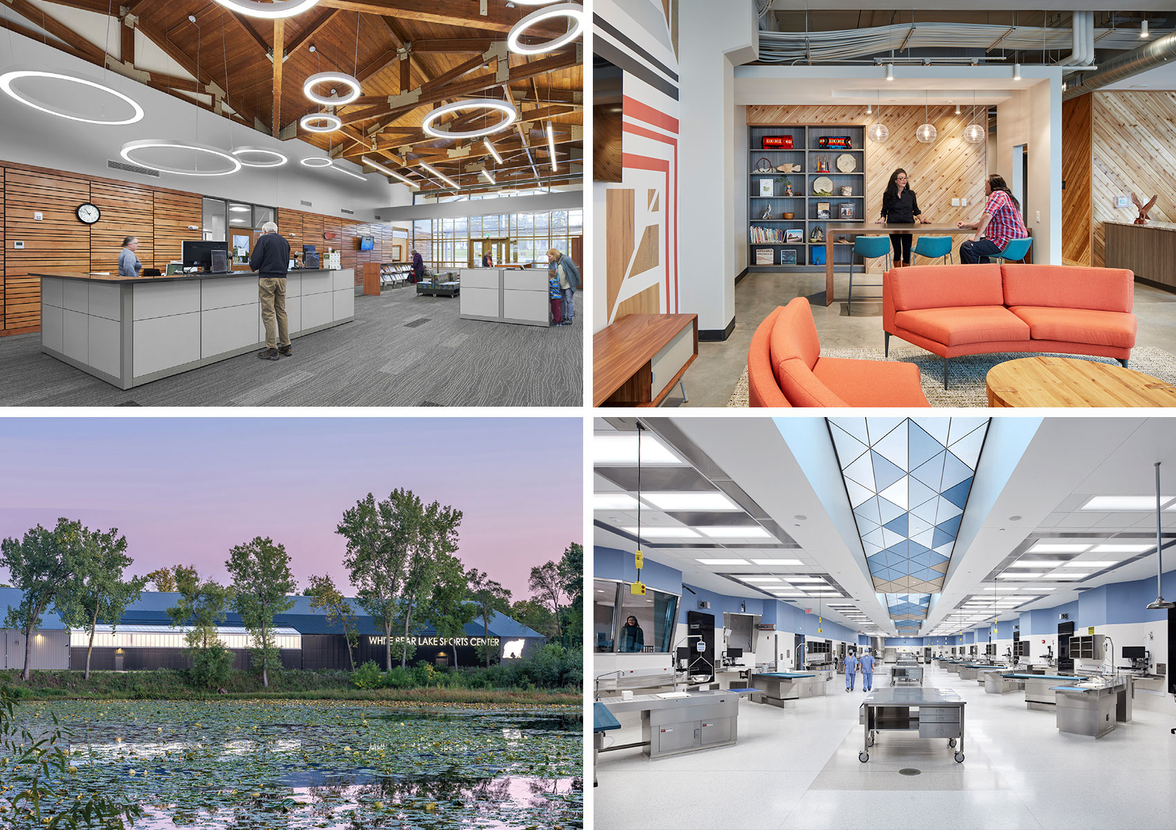 Minneapolis Merit Award Projects Demonstrate Excellence Beyond Design