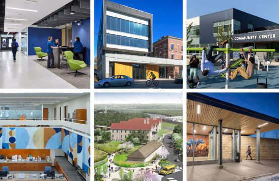 Minneapolis Merit Award Projects Demonstrate Excellence Beyond Design