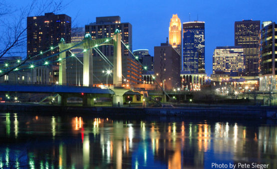 AIA Minneapolis Annual Meeting