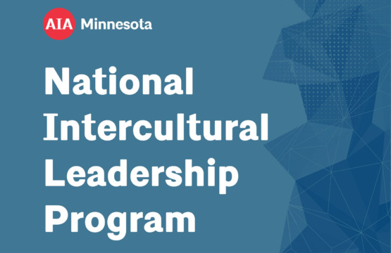 NILP fosters inclusive leadership, cultural competence in the work of architecture