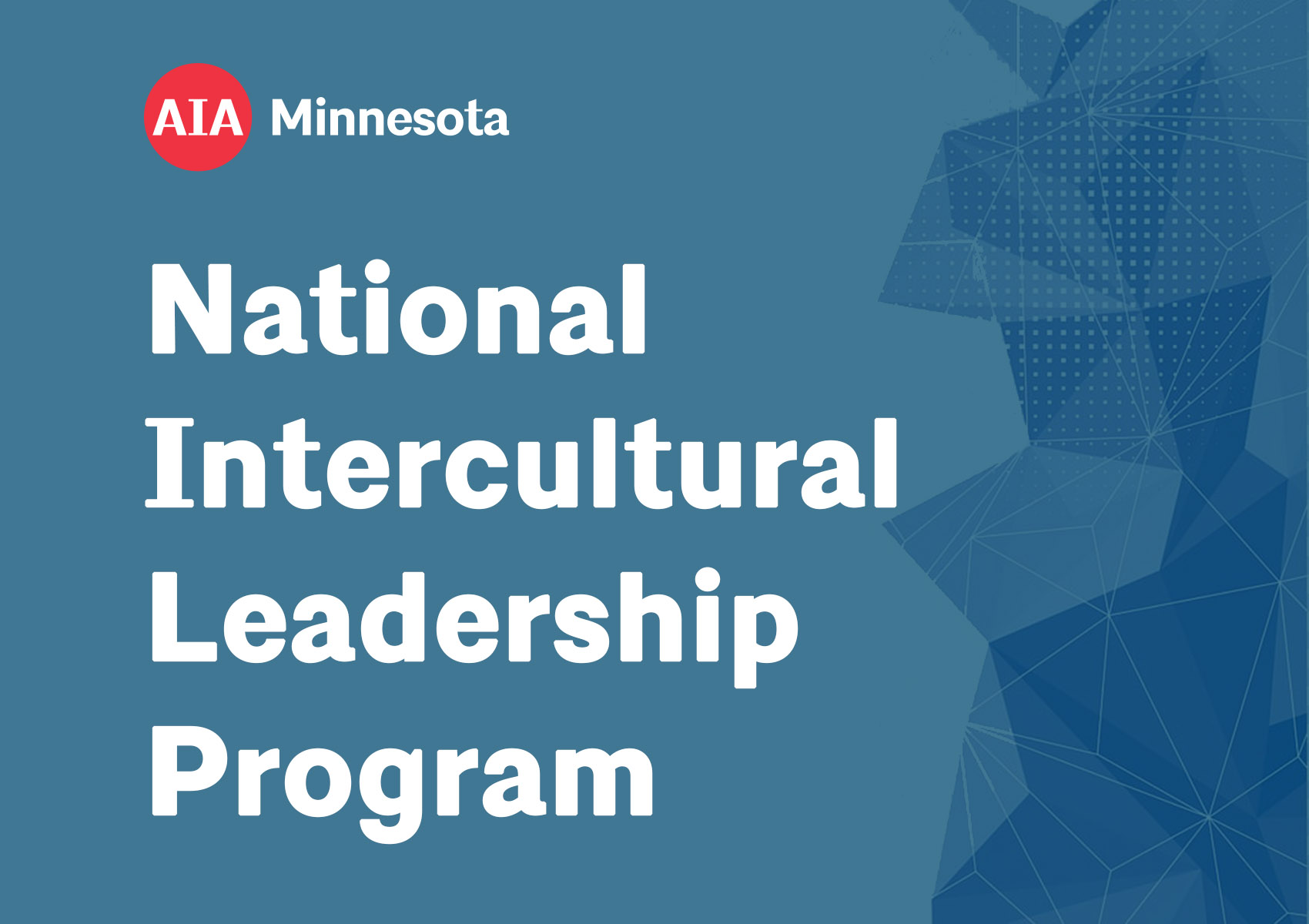 National Intercultural Leadership Program