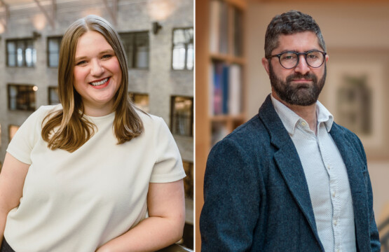 Two Architects Receive the 2025 Residential Emerging Architect Award