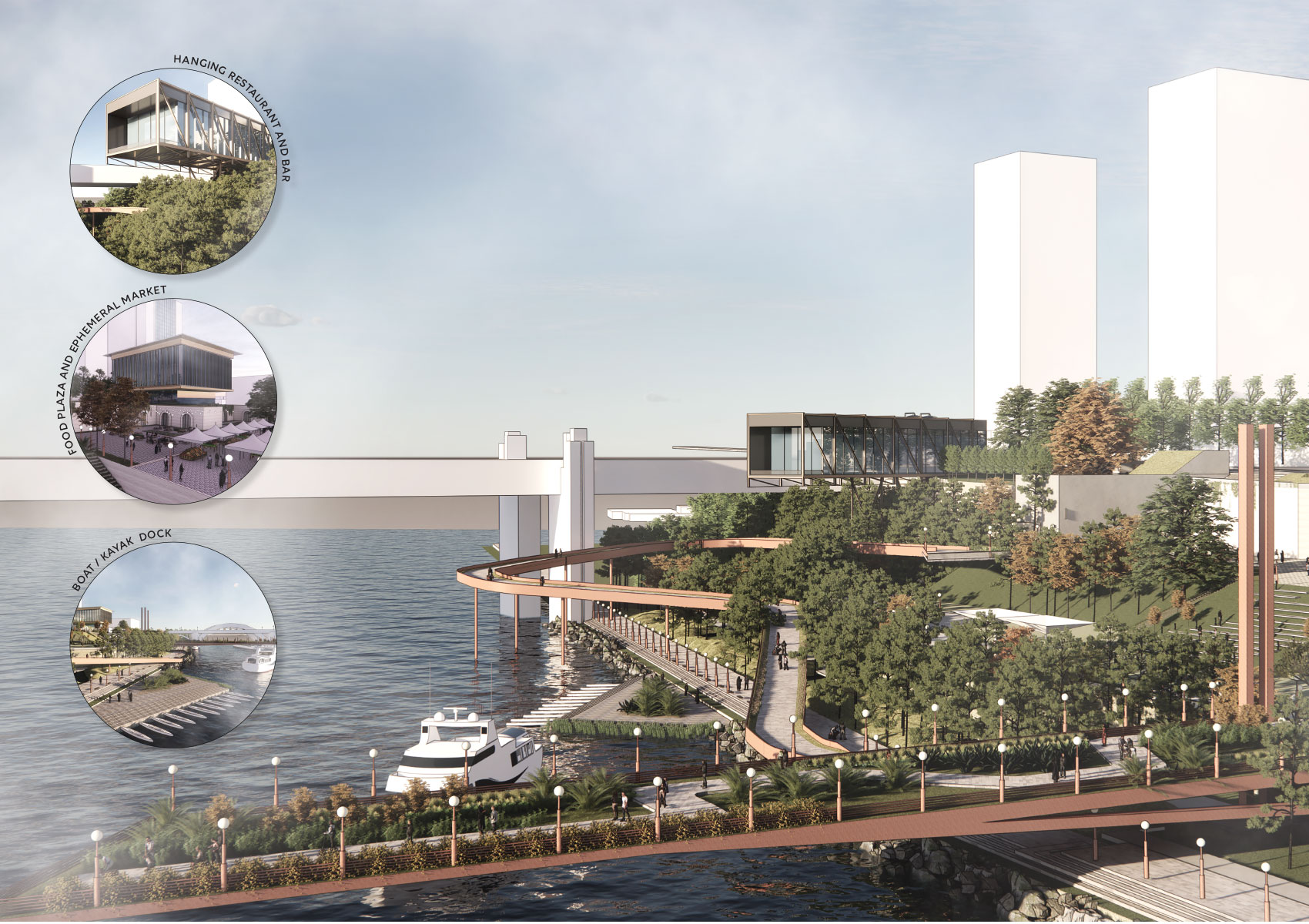 AIA St. Paul Prize 2025 Recipient: Alap Parikh, Assoc. AIA