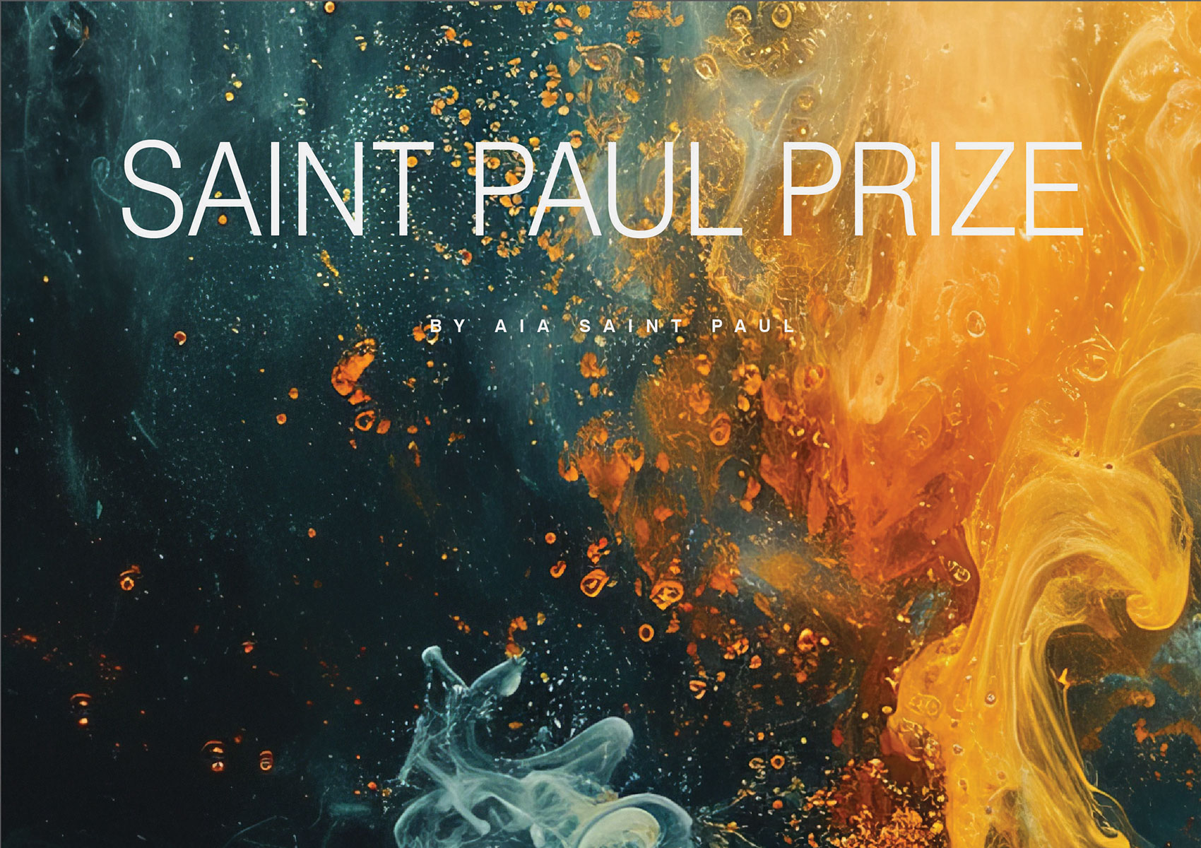 AIA St. Paul Prize Design Competition