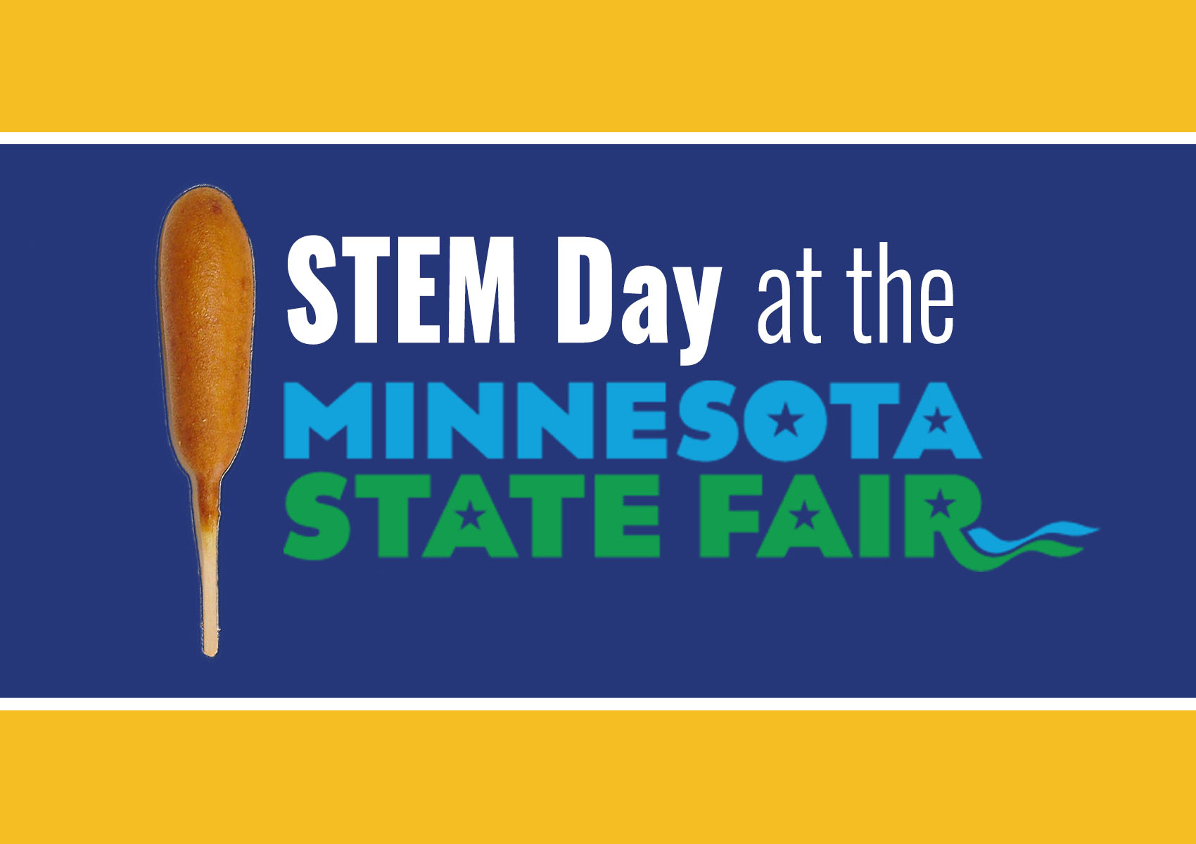 STEM Day at the Minnesota State Fair