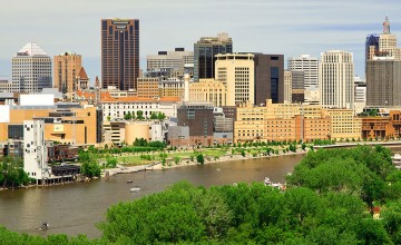 AIA St. Paul Annual Meeting