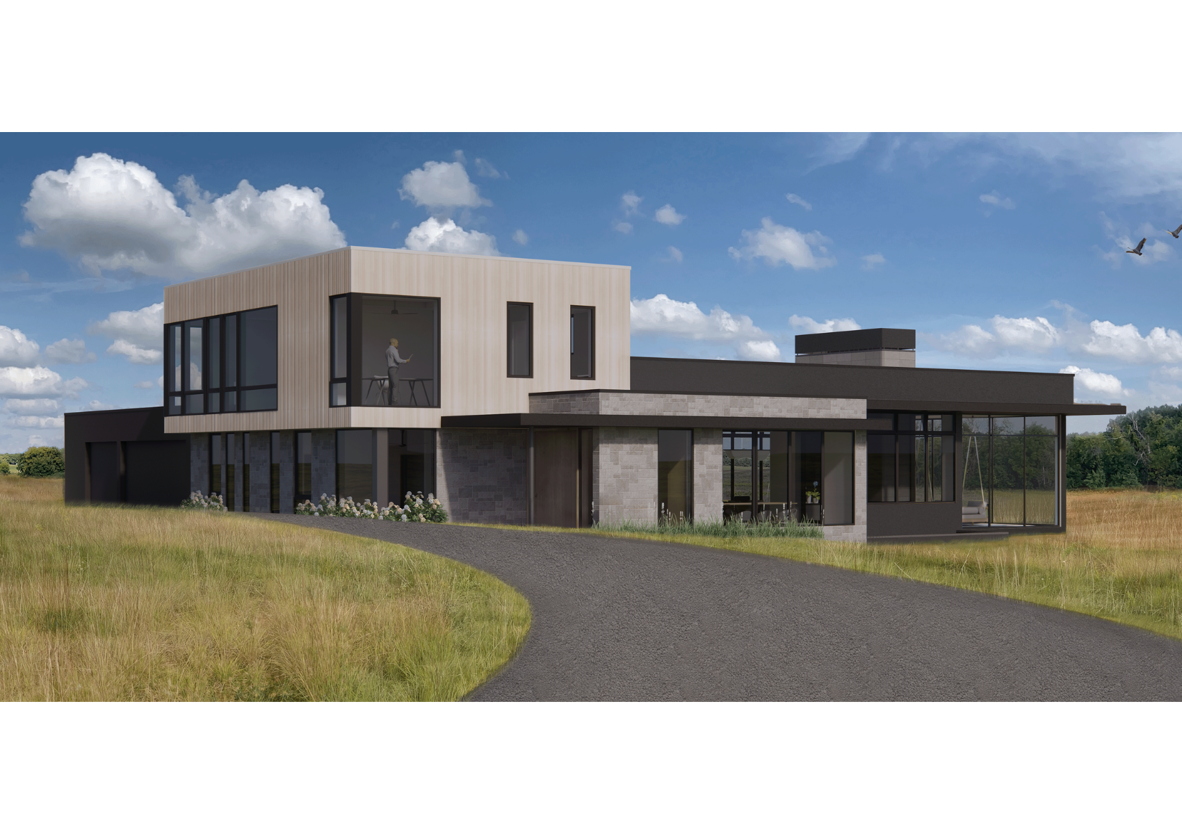 CRAN Behind the Build Tour: Rāga Prairie