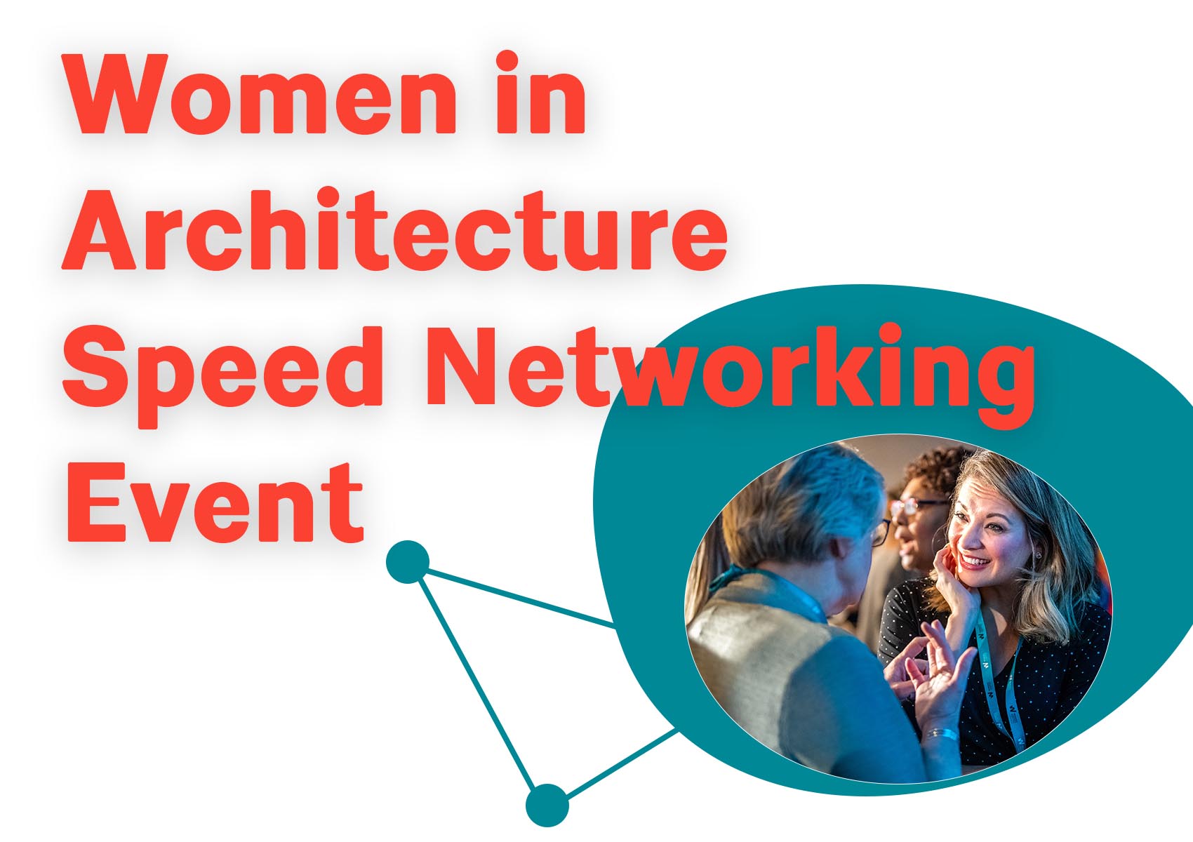 Women in Architecture Speed Networking Event