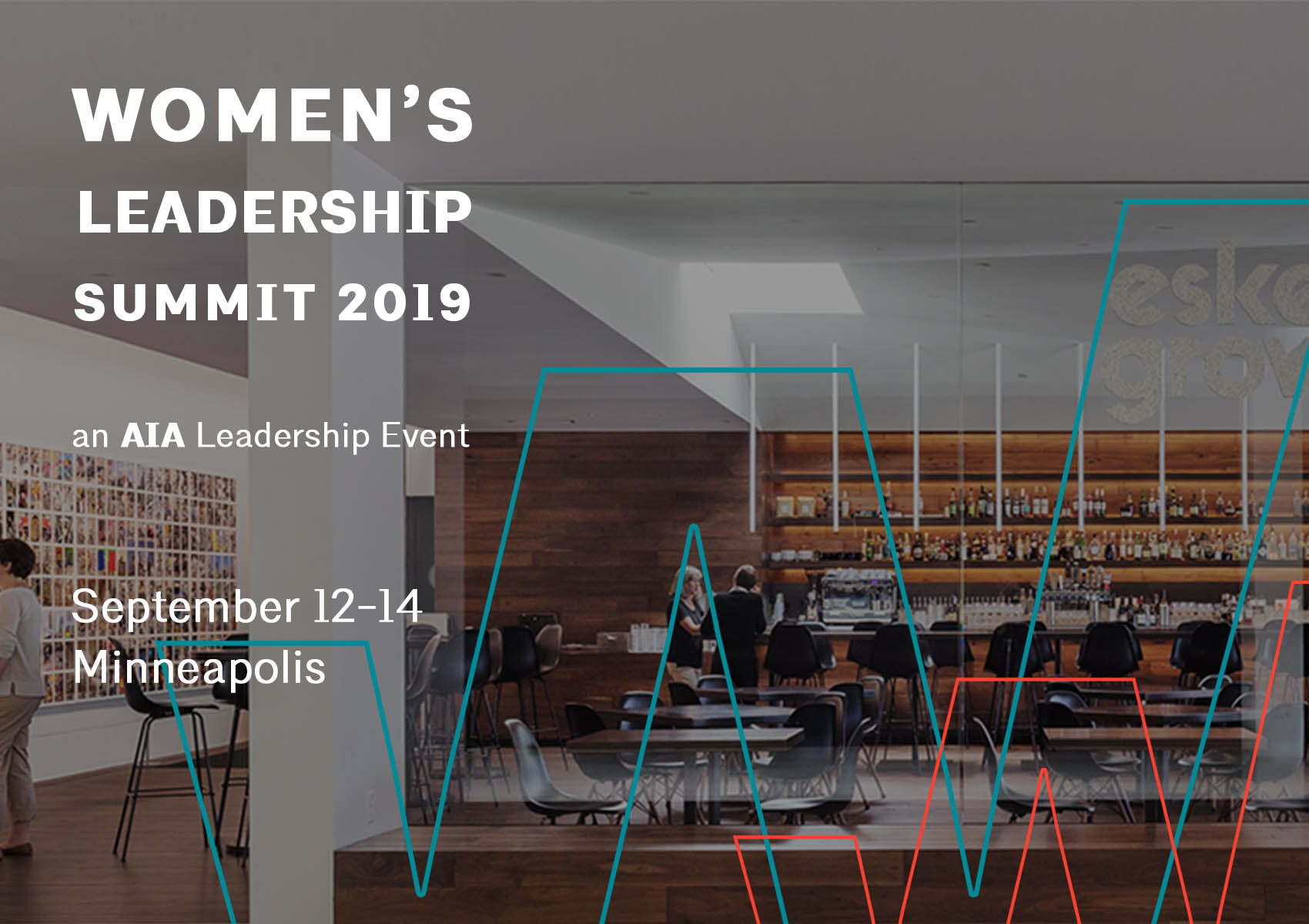 Women’s Leadership Summit AIA Minnesota