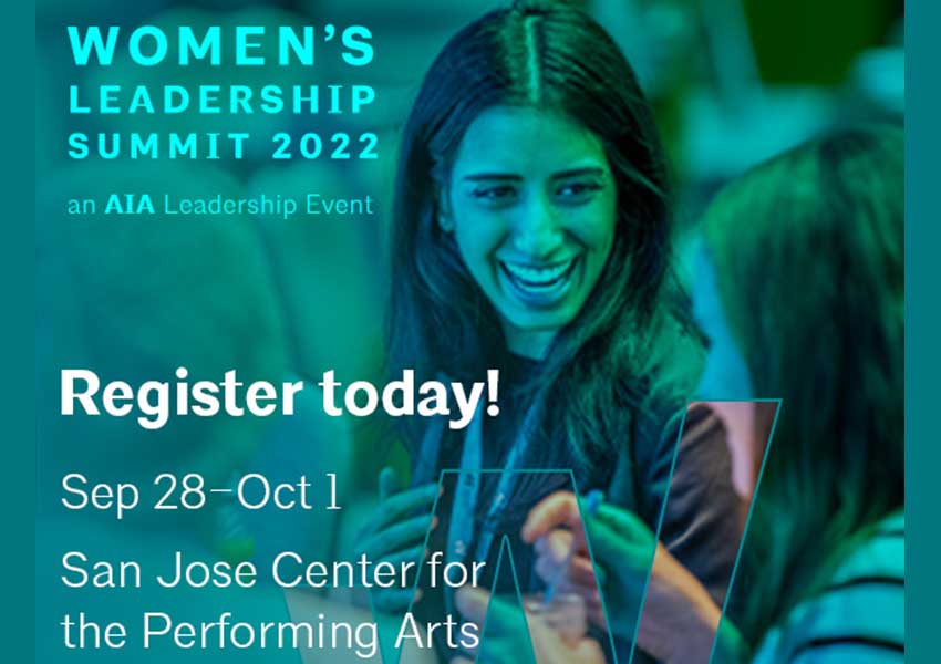 Women’s Leadership Summit