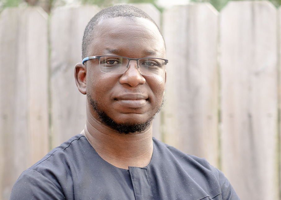 Wale Falade, AIA, NOMA