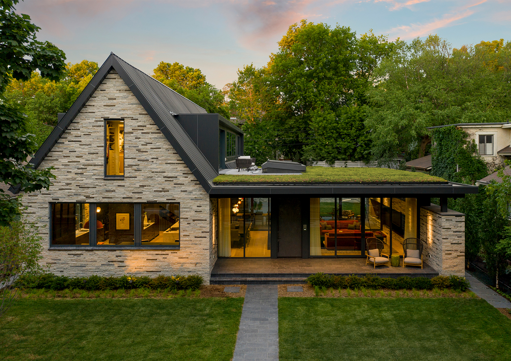 14th Annual Homes by Architects Tour