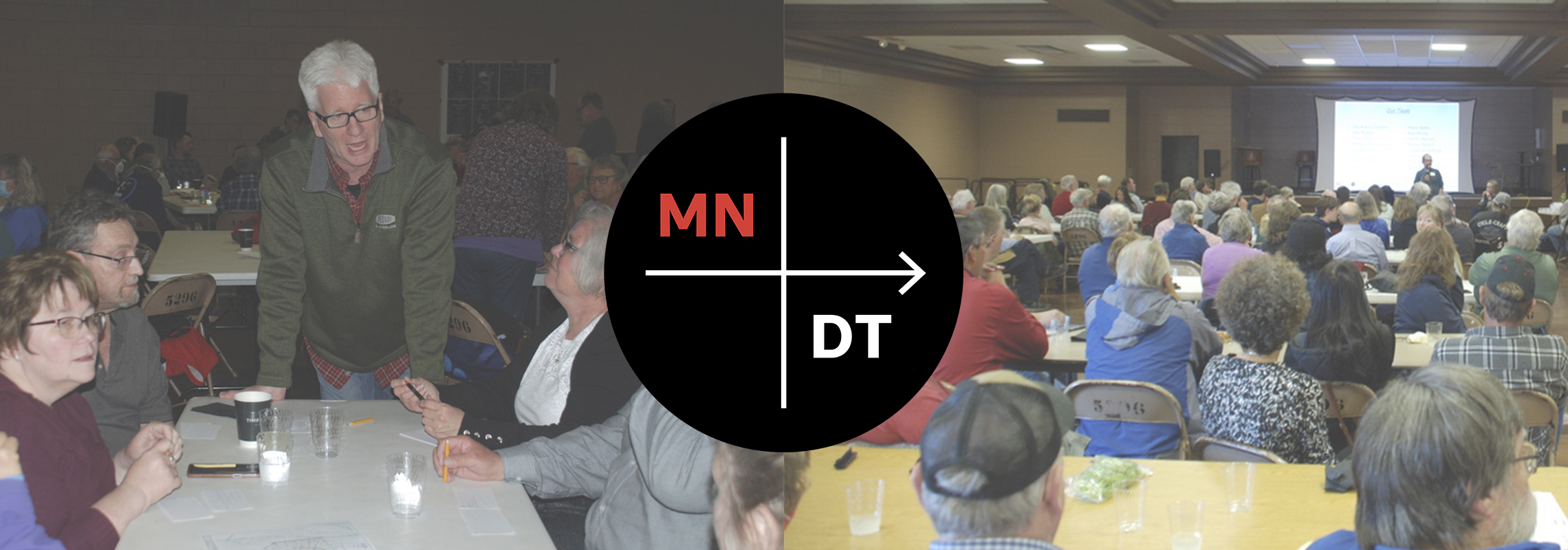 Minnesota Design Team