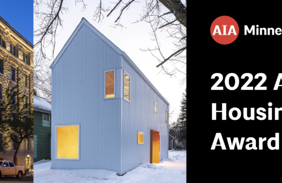 2022 Affordable Housing Design Award Given to Two Projects