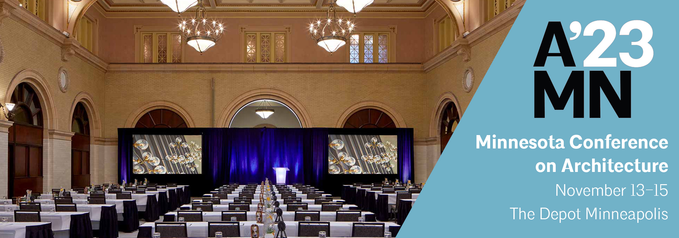 Minnesota Conference on Architecture
