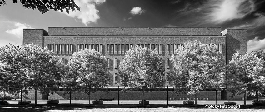 University of Minnesota West Bank Campus