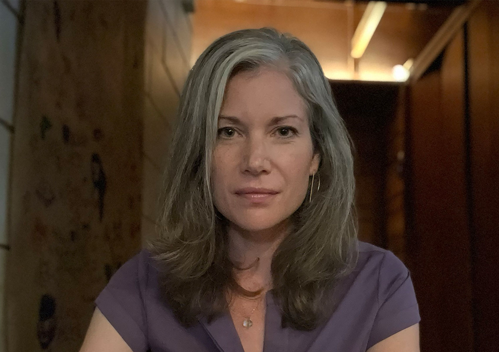 Angela Wolf Scott, FAIA, Elevated to AIA College of Fellows