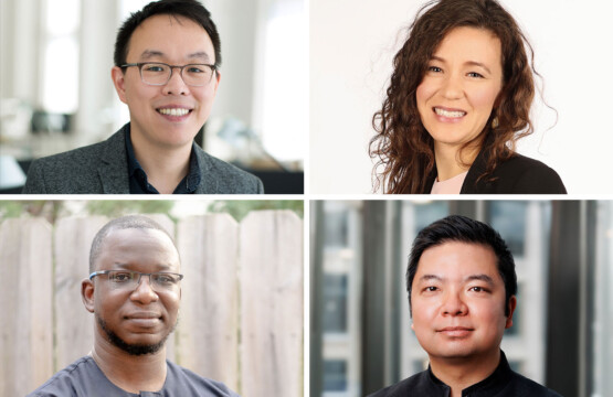 AIA Minnesota Announces 2025 Young Architects Award Recipients