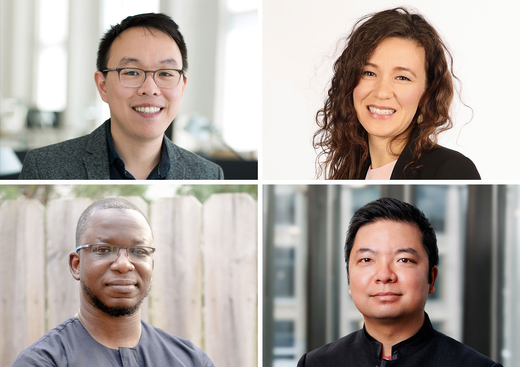 AIA Minnesota Announces 2025 Young Architects Award Recipients
