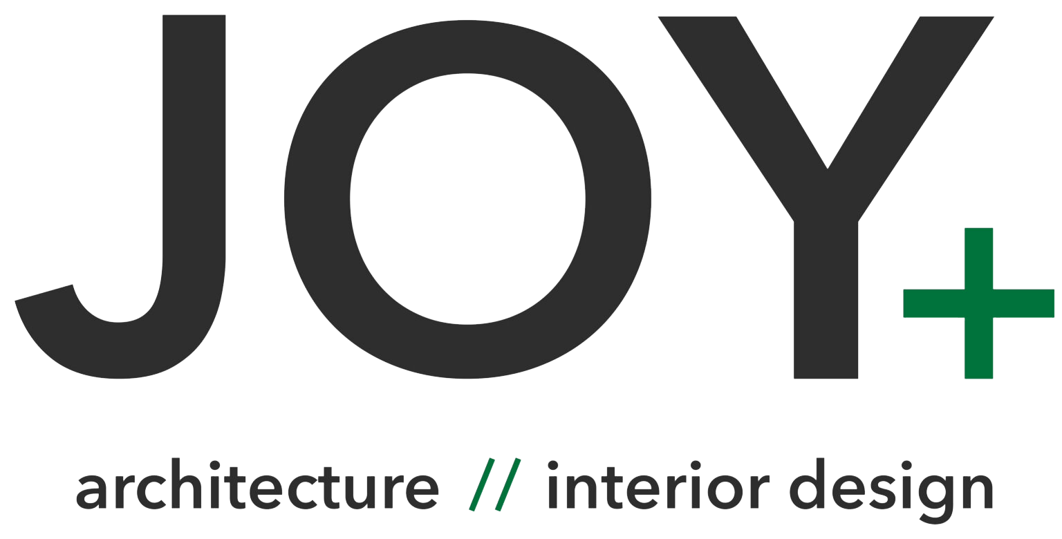 Joy Martin Architecture