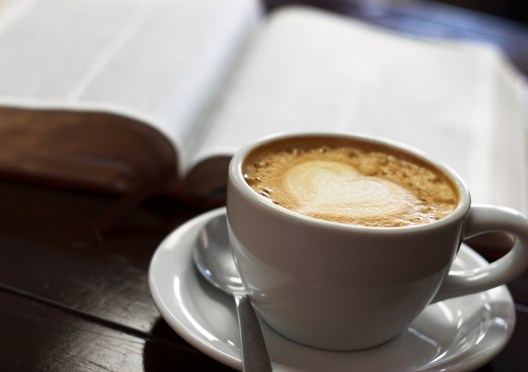 Licensure & Lattes